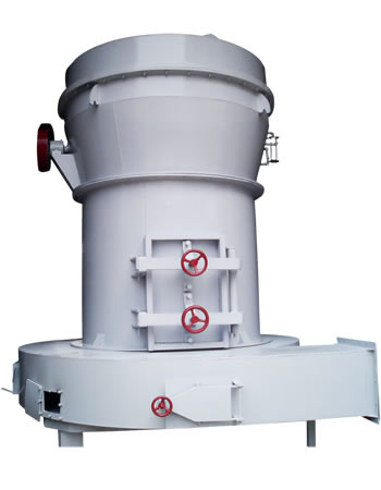 3 roller grinding mill: YGM7815/YGM8314 raymond roller mill