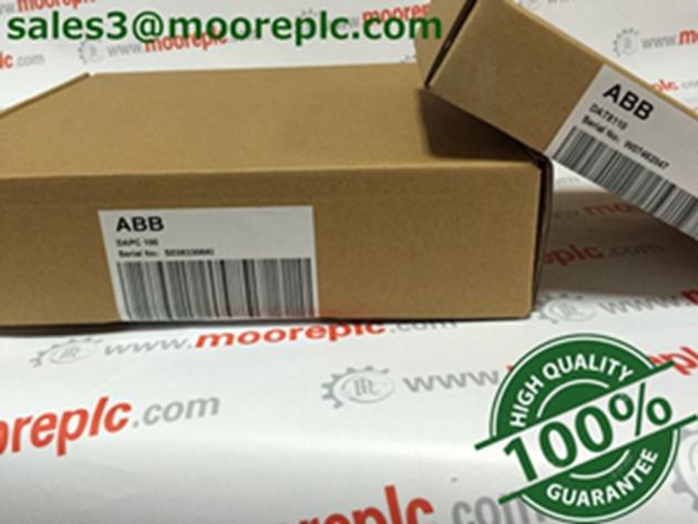 DSCS140 | ABB | NEW+ WARRANTY