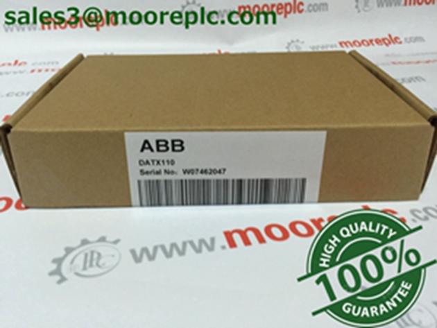 SNAT632PAC  SNAT 632 PAC  61049428 | ABB | NEW+ WARRANTY