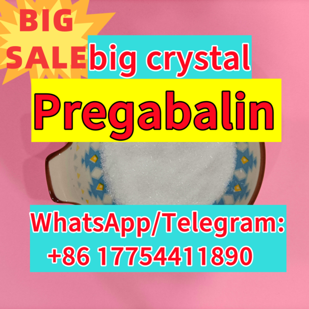 where to buy pregabalin crystal lyrica powder CAS 148553-50-8 from China factory pregabalin powder