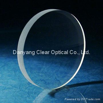 CR-39 Hi-Cylinder Spectacle Lenses / Rx Power Ophthalmic Lenses