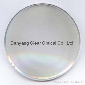 1.56 Photochromic / Transition Optical Lenses