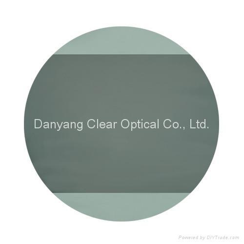CR-39 1.499 Polarized Lenses