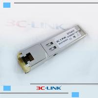 SFP copper Transceiver