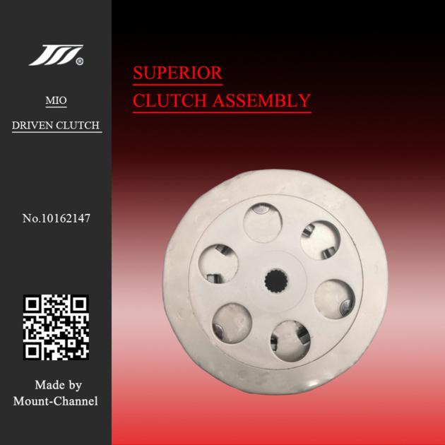 Mio Motorcycle Scooter Clutch CVT Clutch