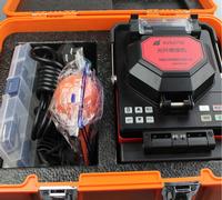 Optical Fiber Fusion Splicer