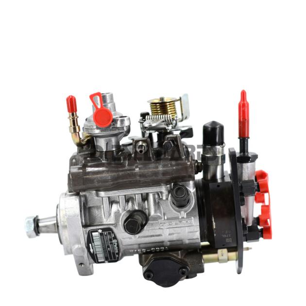 delphi dpa fuel injection pump 1405-9320A343G on big discount