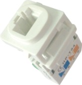 CL-RJ11 Telephone Socket