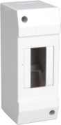 SE/2P enclosure