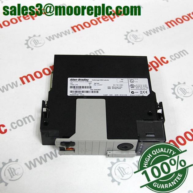 NEW 1756-IR6I Allen Bradley