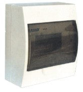 TSM08/S distribution box