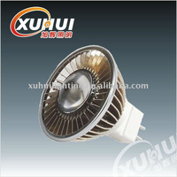 2012 3W MR16 LED Spot Light