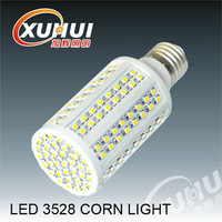 2012 New Design 5W 5.5W 6W 7W 10.5W 13.5W E27 LED SMD CORN LIGHT