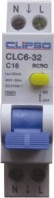 CLC6-32 circuit breaker