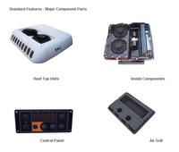 Van Air Conditioner --TKT-AC12