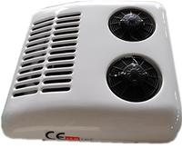 Van Refrigeration -- TKT-230F 