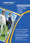 Premium High Glossy Photo Paper