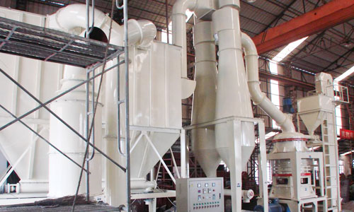 Stone Grinding Machine