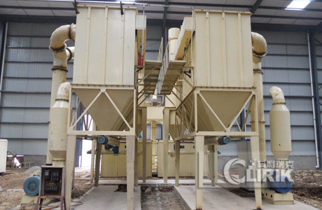 3000 Mesh Stone Powder Grinding Mill Machine