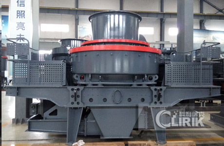 VSI Sand Making Machine