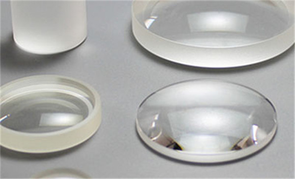 Meniscus Lenses