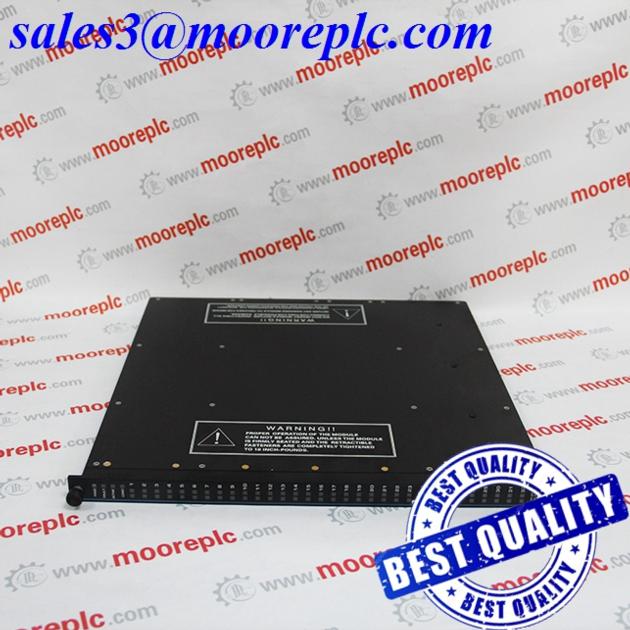 TRICONEX 3636R TRICON