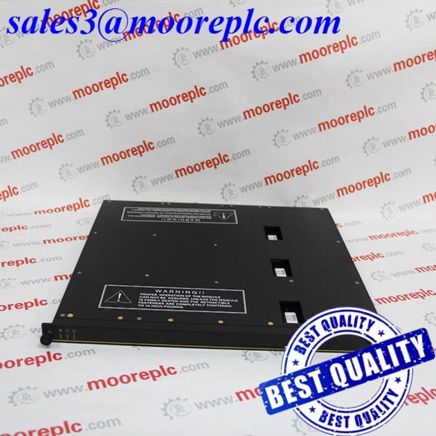 TRICONEX  4119A TRICON