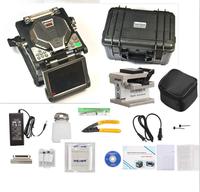 Fiber Fusion Splicer RY-F600