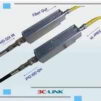 HD-SDI over Fiber Receiver