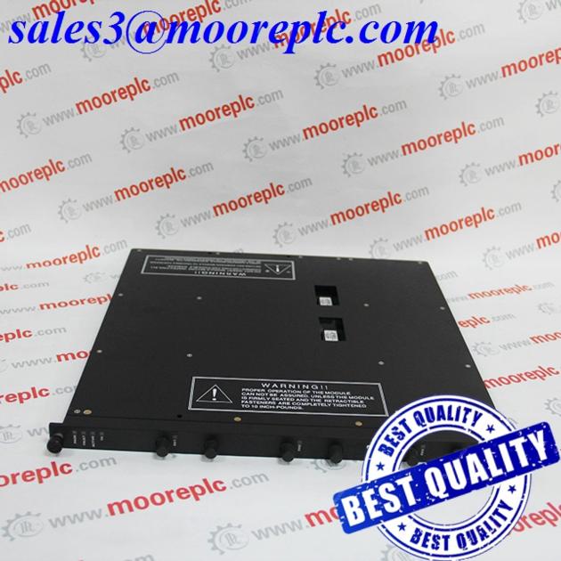 TRICONEX  9753-110 TRICON