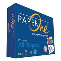 PAPERONE PURPLE WRAP PKT500 A4