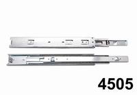 Bottom mount drawer slide
