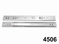 Soft closing drawer slide