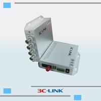 4-channel Video Optic transmitter
