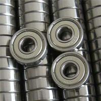 Deep groove ball bearing 608zz 