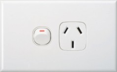 CLGPO1 Socket