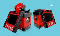 Brand New  fiber optic splicer FS-86