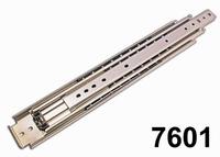 Heavy duty drawer slide