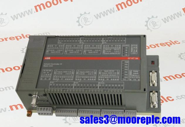 NEW | DTCC901B 61430001-FU | ABB