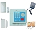 burglarproof alarm