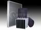Activated carbon filter media