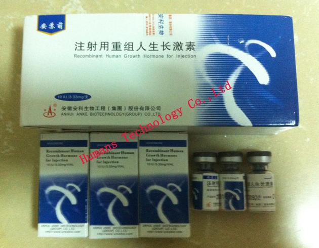Riptropin/Ansomone