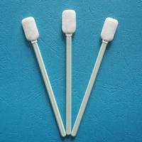 CB-PS714A Smaller Rectangular Tip Swab