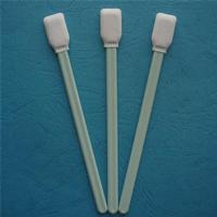 CB-PS714B Larger Rectangular Tip Swab