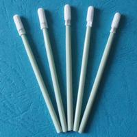 CB-PS743B Round Tip Swab