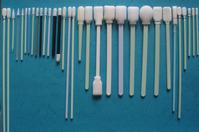 cleanroom swab