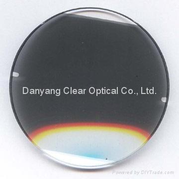 CR-39 1.499 Polarized Bofical/ Progressive Semi-Finished Lenses