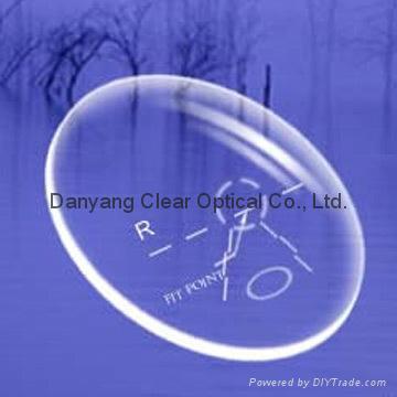 1.56 Mi-Index Progressive Lenses