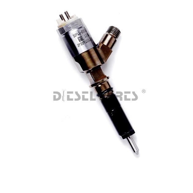 Best cat 320d nozzle 326-4700 & Caterpillar pencil injector