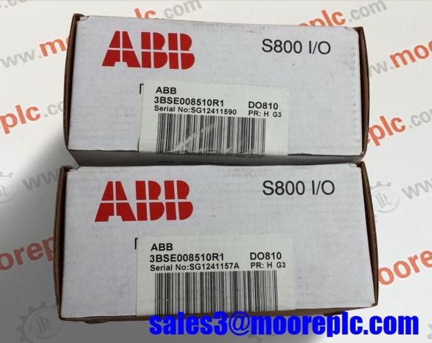 NEW | 3BHB003230R0101 | ABB